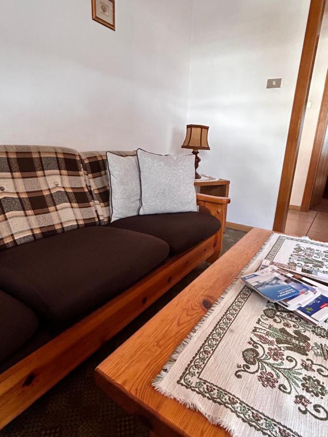 Apartment Nido Selva di Val Gardena Exterior photo